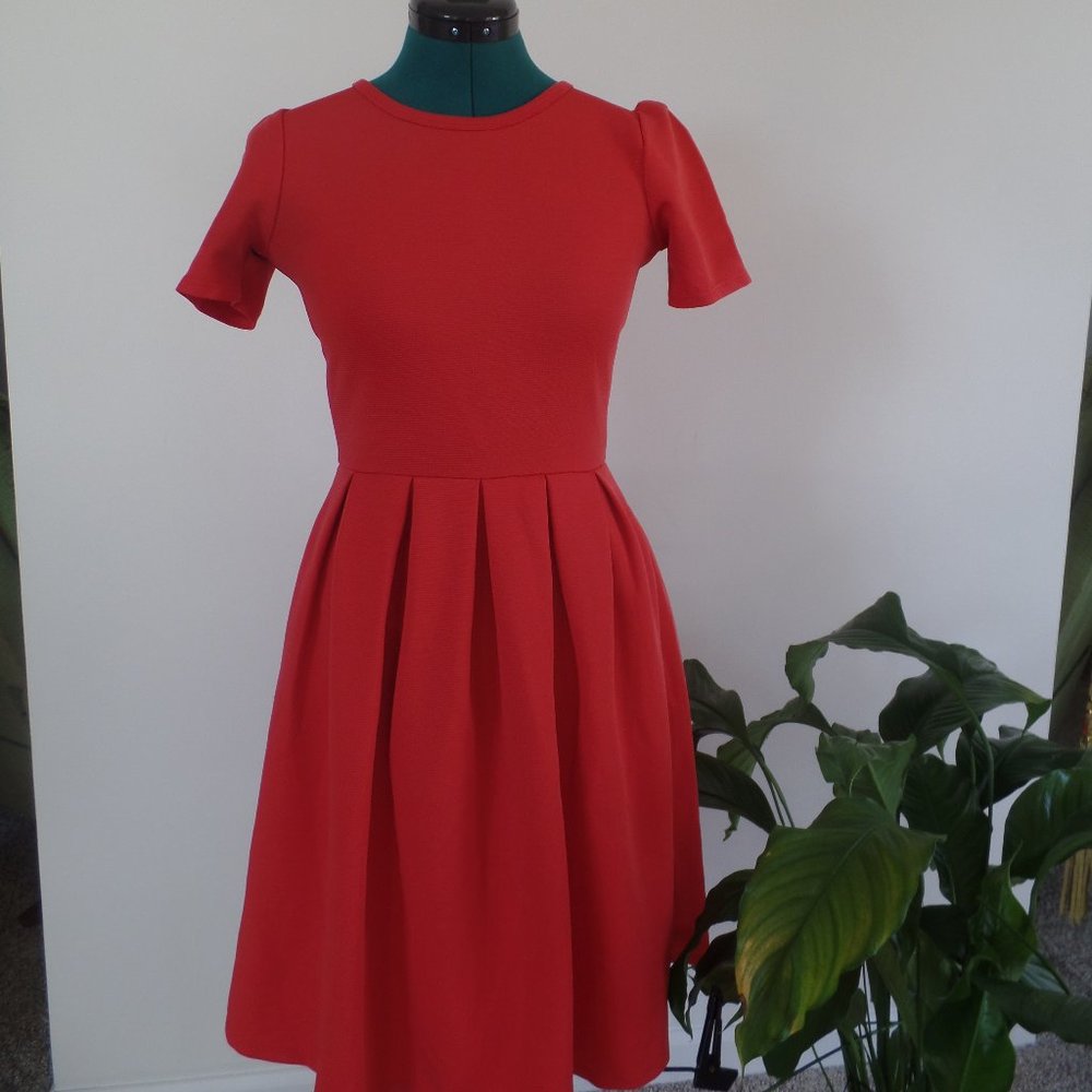 Lu La Roe Amelia Dress XS